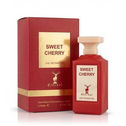 Khalis Eternal Collection Sweet Cherry 100 ml parfemska voda za žene Cene