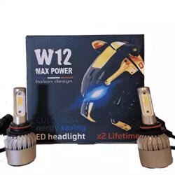 OPLPRC S2-HB4 Set LED sijalica 56V, 6500k, 2 komada Cene
