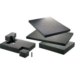 Toolcraft Podloga od spužve dimenzije: (D x Š x V) 300 x 300 x 10 mm Cijene