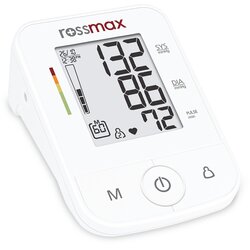 Rossmax X3 avtomatski nadlaktni merilnik krvnega tlaka Cene
