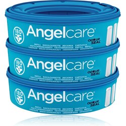 Angelcare Classic nadomestna kaseta 3 kos Cene