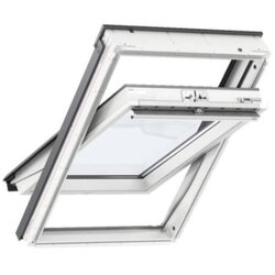 Velux Vrtljivo okno GLU CK02 0051 (55 x 78 cm) Cene