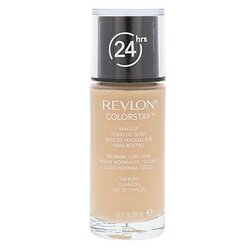 Revlon Colorstay™ Normal Dry Skin SPF20 puder za normalno do suho kožo 30 ml odtenek 150 Buff Chamois Cene