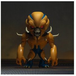 Numskull figura Merchandise Doom - Imp Collectible Figurine Cene
