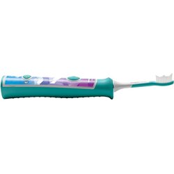 SONICARE For Kids 3+ HX6322/04 sonična električna četkica za zube za djecu s Bluetooth Aqua Cene