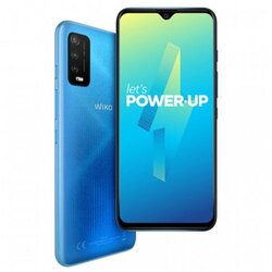 Wiko Power U10 3GB/32GB svetlo plavi mobilni telefon Cene