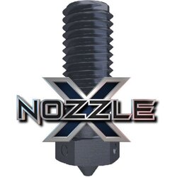 E3D Volcano Nozzle X - 1.75 mm Cene