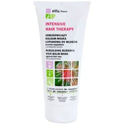 Intensive Hair Therapy Bh Intensive+ balzam protiv ispadanja kose sa aktivatorom rasta 200 ml Cene
