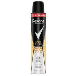 Rexona Men Sport Defence u spreju antiperspirant 200 ml za moške Cijene