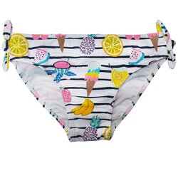 Lucky Kiddo kupaće gaćice LK-KG SLIP 2 1_22 015965 Ž bijela 122/128 Cijene