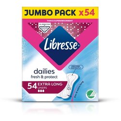 Libresse higijenski ulošci extra long 54/1 Cene