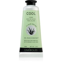FARIBOLES Green Aloe Vera Cool gel za ruke 30 ml Cene