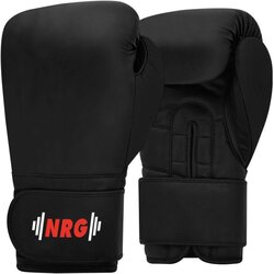 NRG Fitness Boksarske rokavice za sparing iz umetnega usnja - 12 oz, (5000007716) Cene