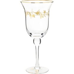 Pip Studio Winter Wonderland - kozarec za vino Gold - 1 kos Cene
