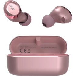 HiFuture slušalice yacht tws earbuds rose gold Cene