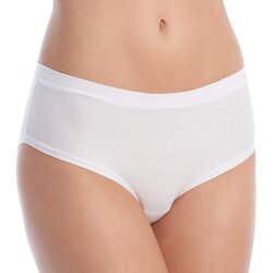 Janira Spodnje hlače 1032460-BLANCO Bela Cene
