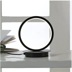 ONLI LED stona lampa NOELIA LED/4W/230V 17 cm crna Cene
