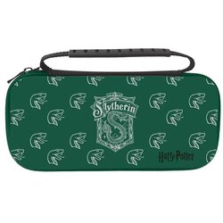 Freaks and Geeks futrola nintendo switch - harry potter - slytherin - slim bag Cene