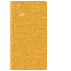 Adresar TELEFONSKI 70X150MM A-Z COLERE E43 ŽUTI Cene