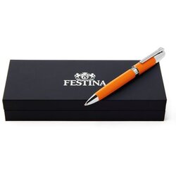 Festina Hemijska olovka Classicals, Narandžasta Cene