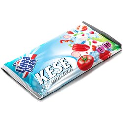 LINEA CASA Kese za zamrzivač 3kg, 50 komada Cene