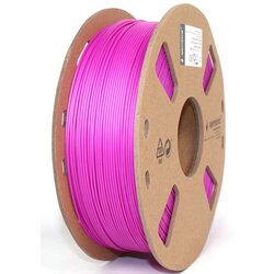 Gembird 3DP-PLA1.75-01-PR PLA Filament za 3D stampac 1,75mm kotur 1KG PURPLE Cene