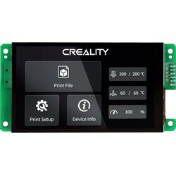 Creality lcd zaslon Cene