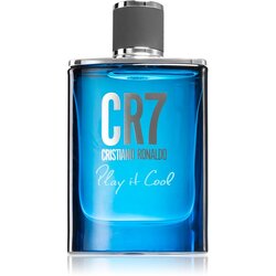 Cristiano Ronaldo Play It Cool toaletna voda za moške 50 ml Cene