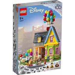 Lego kuća iz filma do neba 43217 Cene