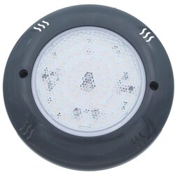 POWERSHINE SVETILKA ZA BAZEN SLIM STAR, 36 W - BELA / OKVIR - ANTRACIT, (21311459) Cene
