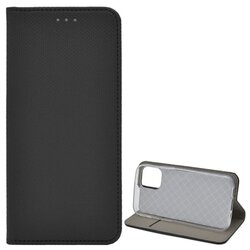 Blu torbica smart magnet iphone 12 mini črna GSM102578 Cene