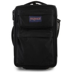 Jansport Nahrbtniki JK944008 Črna Cene