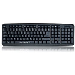 Gigatech tastatura GT-410E Cene