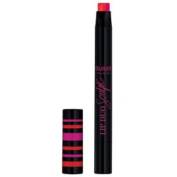 Bourjois Lip Duo Sculpt dvobarvna šminka 0,5 g odtenek 04 Plum´Set Beach za ženske Cene