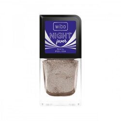 Wibo lak za nohte - Night Fever Nail Polish - 4 Cene