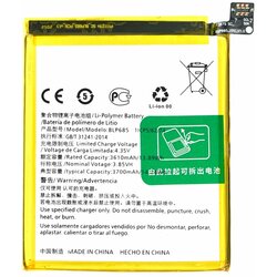 Mps Baterija za OnePlus 6T / 7, 3700 mAh Cene