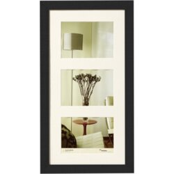 Walther home 3x13x18 wood black HO338B Cene