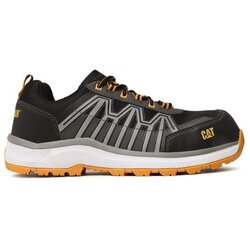 Caterpillar MUŠKE ZAŠTITNE TENISICE CAT NARANČASTE BR.45 Cijene