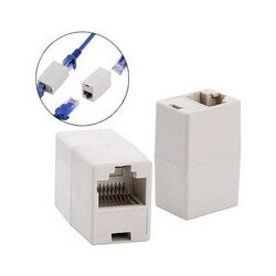 E-green RJ-45 8/8 nastavak (F/F) Cene