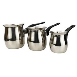 Rosberg Lonce za kafu HausRoland GS-01155-3PC set 3 komada 0.2,0.4,0.8l Cene