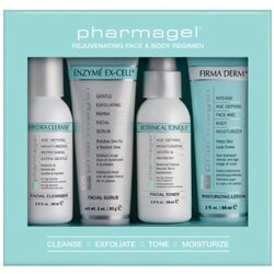  Pharmagel Express Daily Set za svakodnevnu njegu kože Cene