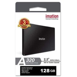 IMATION ssd 128GB sata iii 2,5 Cene