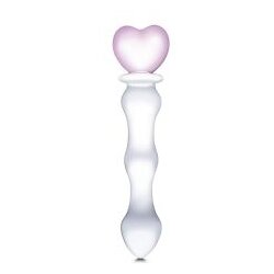 Gläs stekleni dildo Sweetheart Cene