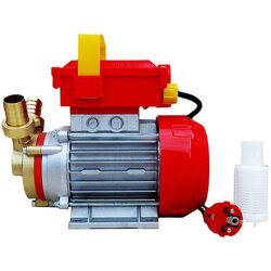 Rover 25CE PROTOČNA PUMPA, 230V/50Hz/2500l/h/0,8KS Cene