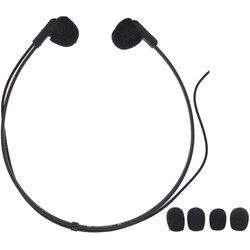 Olympus OM System TA-E103-E1 Stereo Earphone Cene