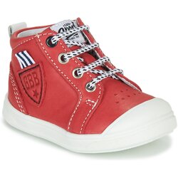 GBB GREGOR Red Cijene