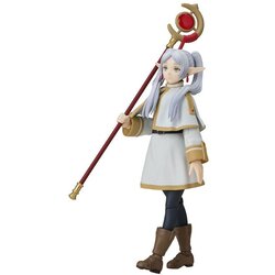 Bandai Figura S.H.Figuarts Frieren – Frieren: Beyond Journey's End Cene