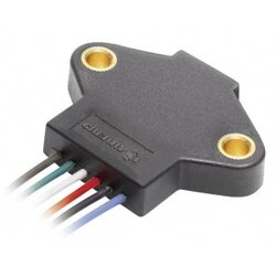 Zf Senzor kuta Cherry Switches AN920032 mjerno područje: 360 ° (maks.), analogni napon, kabel sa otvorenim krajem Cene