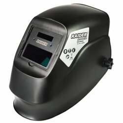 Euromaster Co.ltd Maska za zavarivanje RD-WH09 automatska 138349 Cene