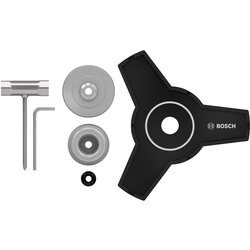 Bosch set noževa za trimer-kosilicu F016800623 Cene